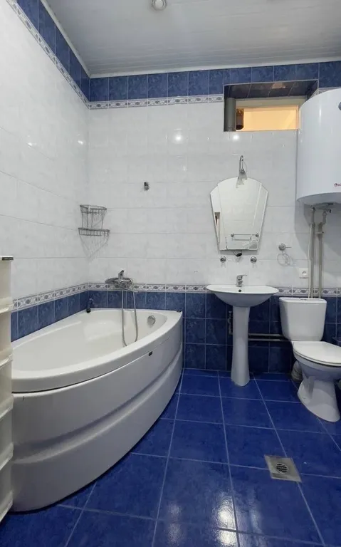 Квартира Уютная квартира в центре города — Сухум