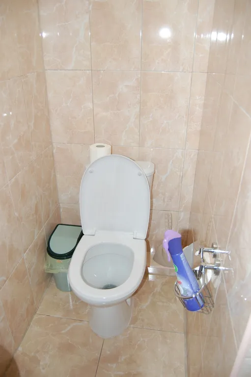 Квартира Комната — Геленджик