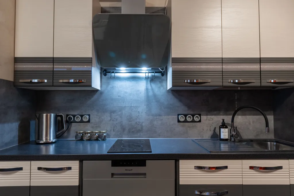 Студия с кондиционером в ЖК новый Петергоф