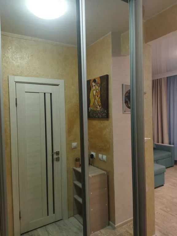 Квартира Квартира для отдыха — Анапа