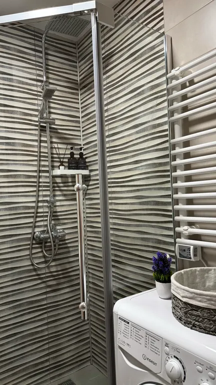 Квартира Жемчужина на пляже