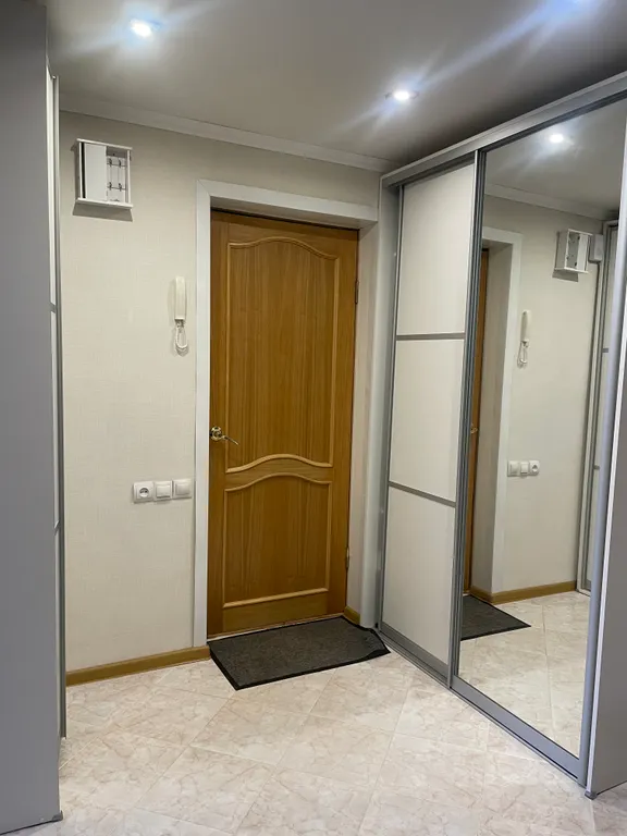 Тихая и уютная квартира для комфортного отдыха