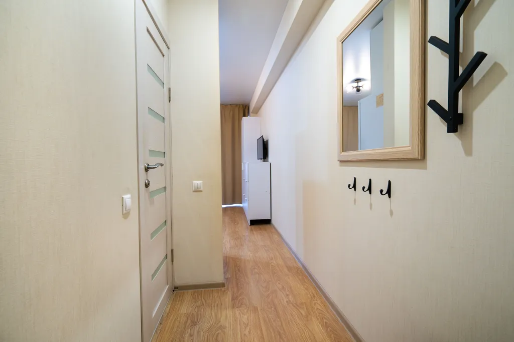 Студия Свежесть летнего утра