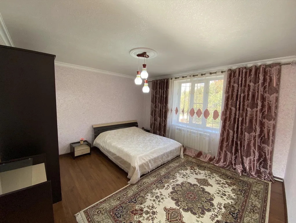 Квартира Комната — аренда посуточно в Гуниб