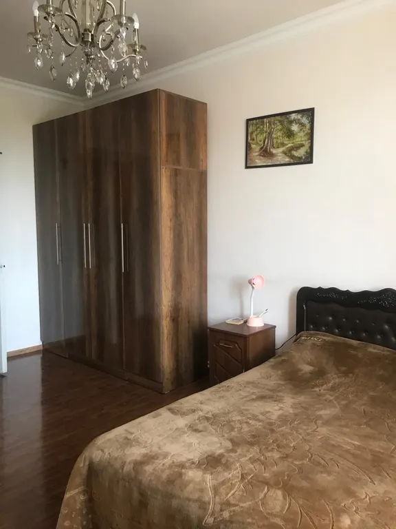 Квартира Комната в центре — аренда посуточно в Ереван