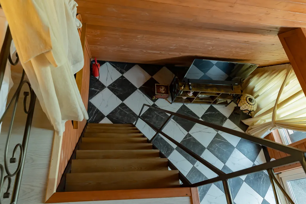 Дом афрейм романтический сказочный в 20 минутах от центра Калининграда