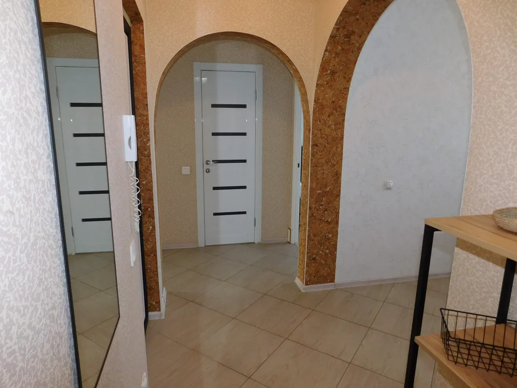 Просторная двухкомнатная квартира в Индустриальном районе г.Барнаула