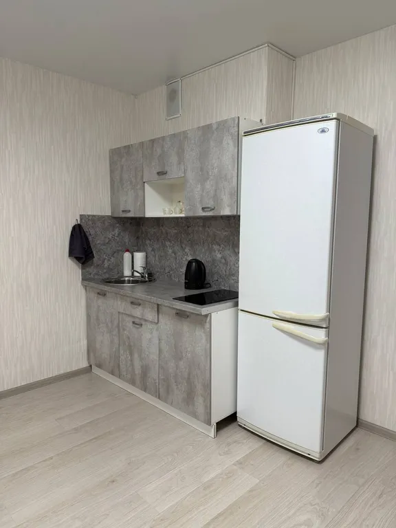 Апартаменты на Студенческой набережной