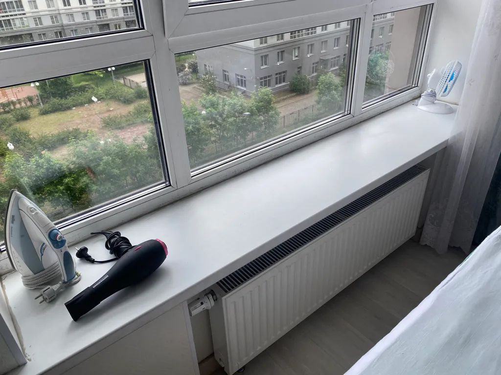 Квартира Квартира Студия, Московский проспект 73 — Санкт-Петербург