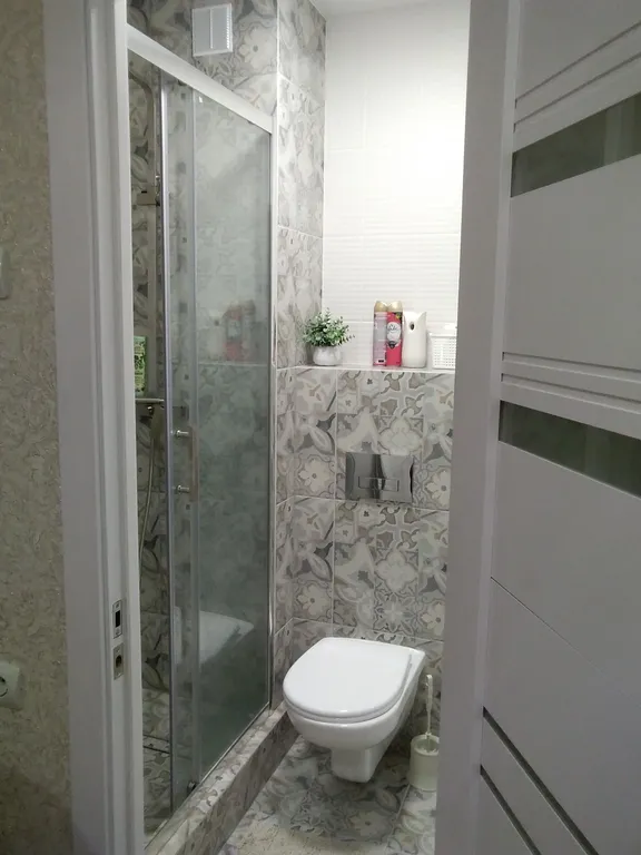 Уютная квартира студия на Нефтяниках