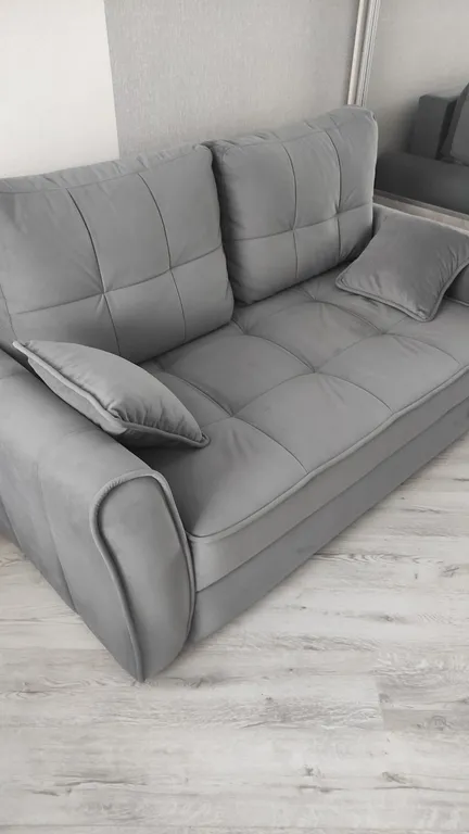 Атмосферная квартира в новом доме