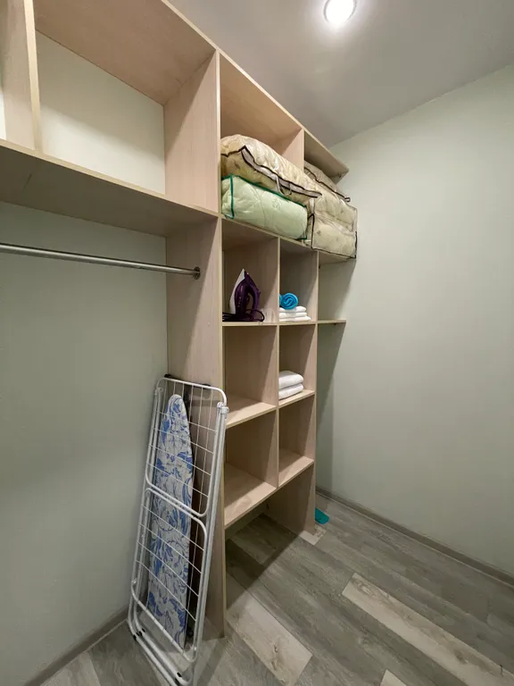 Квартира в самом сердце города