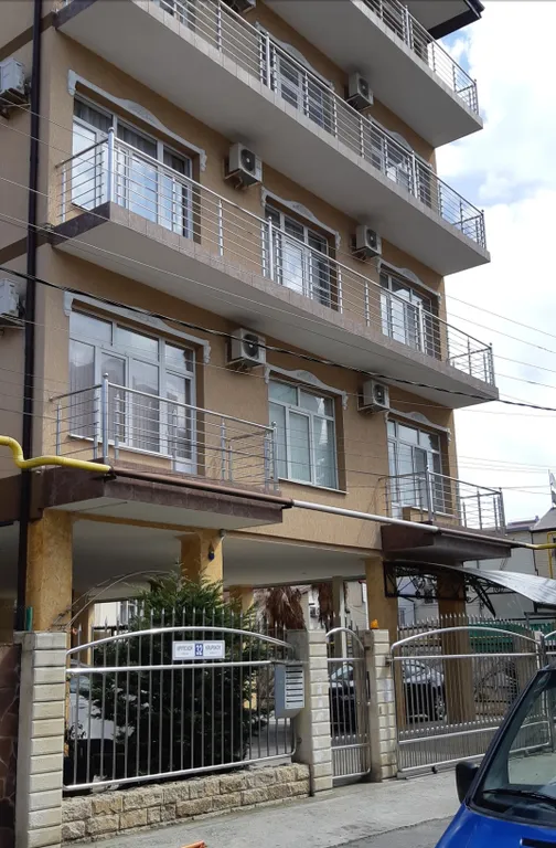 Квартира Квартира рядом с морем — Адлер