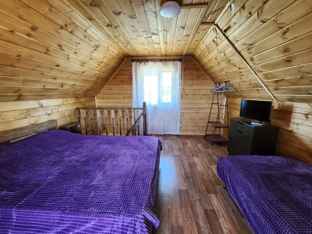 Дом на берегу моря