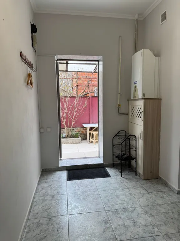 Коттедж Уютный дом в центре — Ессентуки