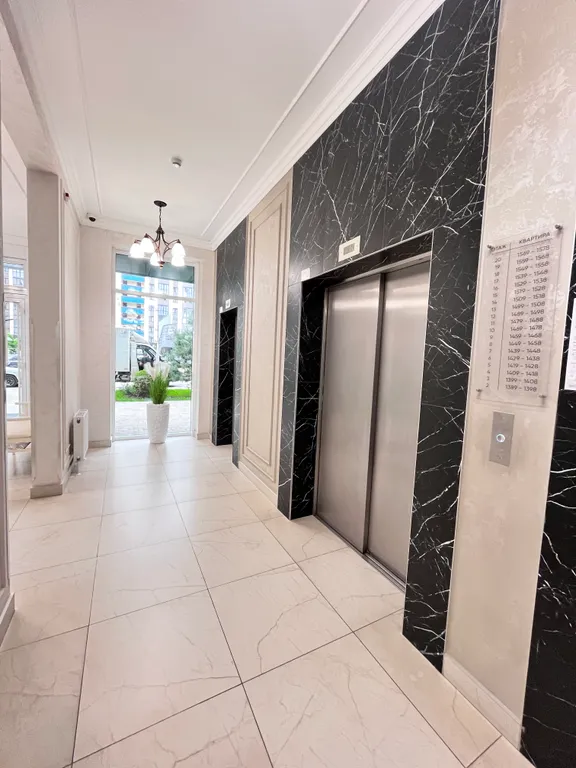 Квартира Апартаменты Любимово с колонкой Алиса и теплым полом — Краснодар