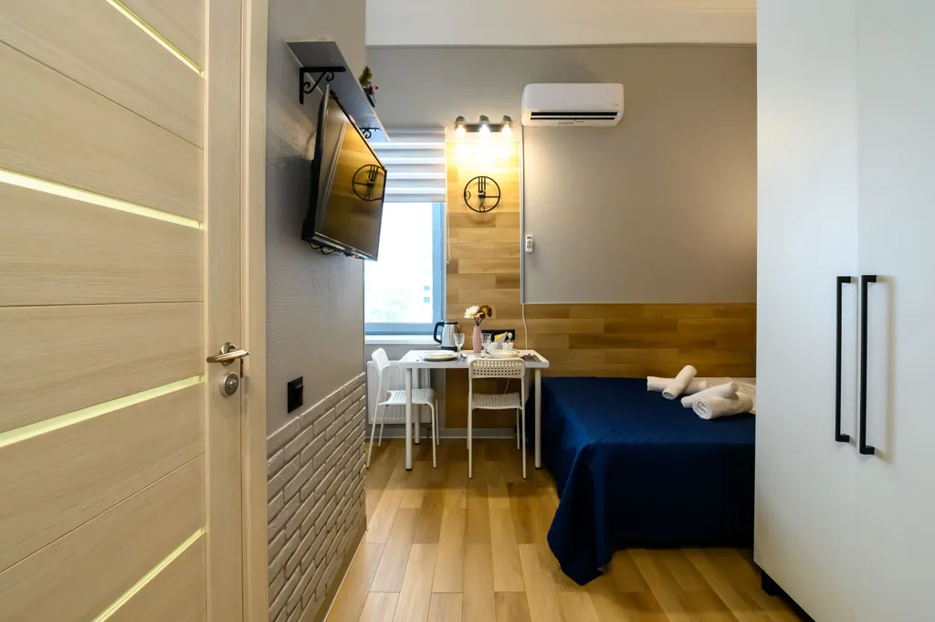 Квартира Квартира в ЖК Ландыши — Москва