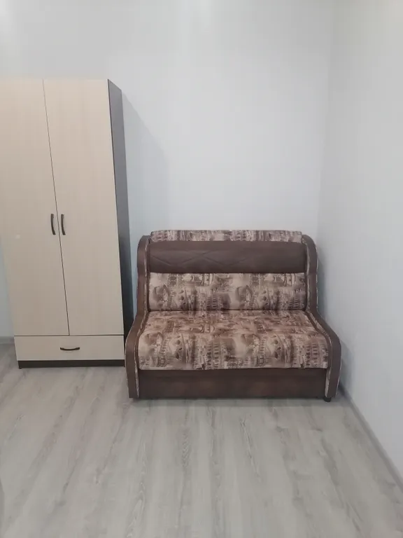 Уютная квартира у моря