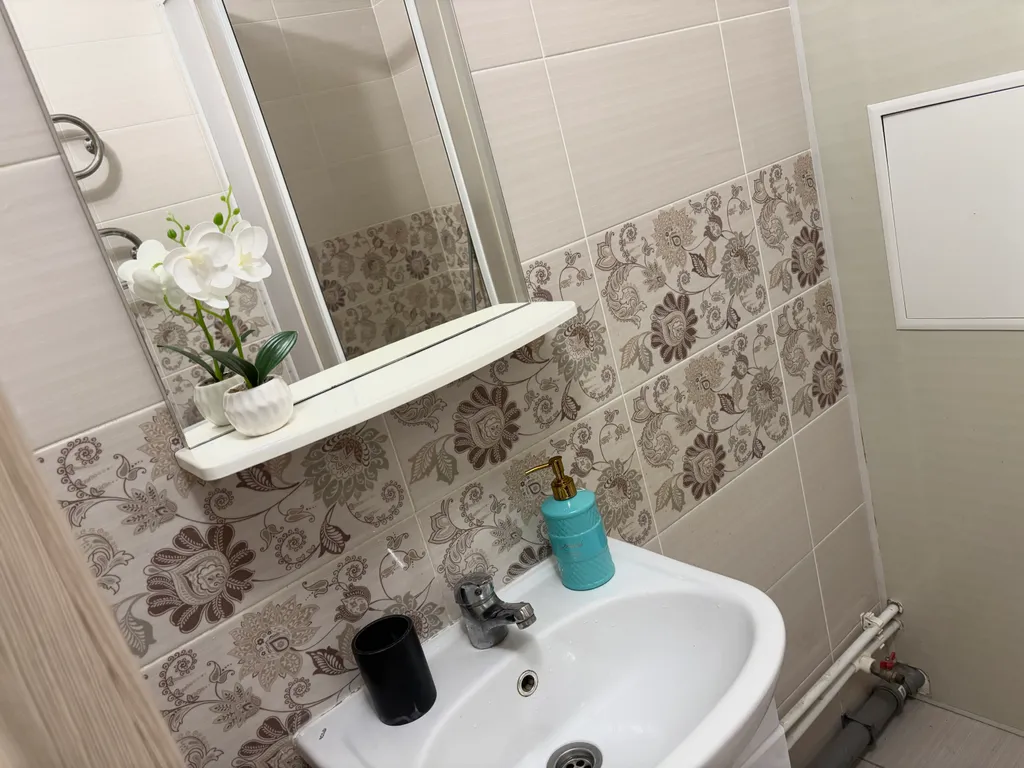 Уютная студия