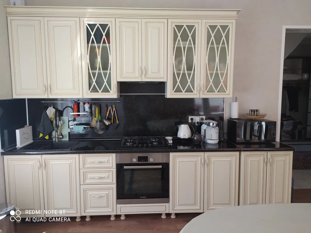 Уютный домик у моря