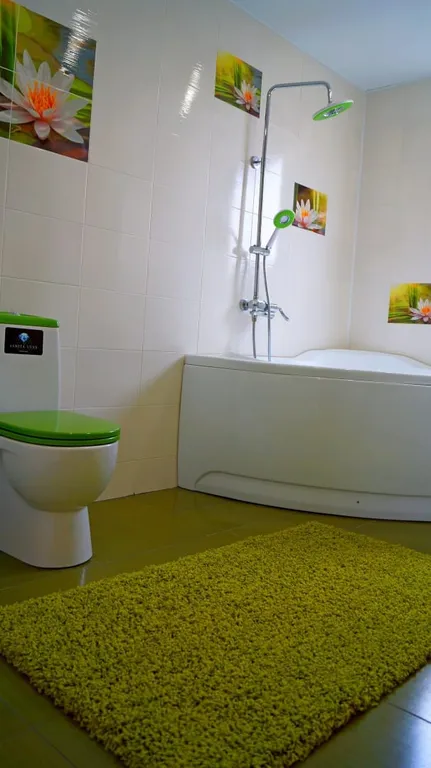 Уютный коттедж у моря