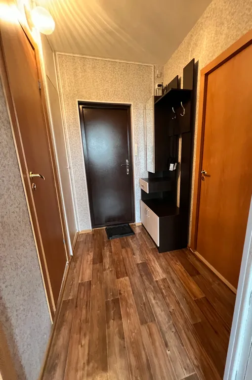 Квартира Уютная квартира в Купчино — Санкт-Петербург