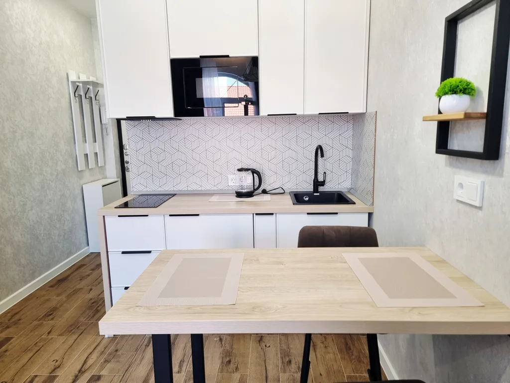 Квартира Квартира у моря 82 — Адлер