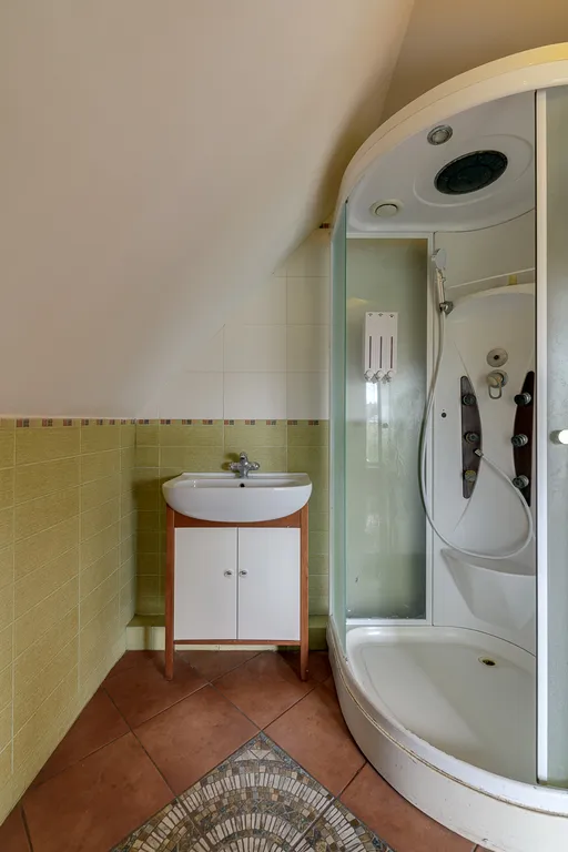 Поместье Большаково 12 км от МКАД