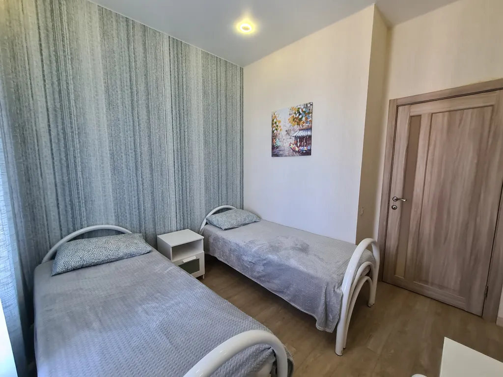 Квартира в центре