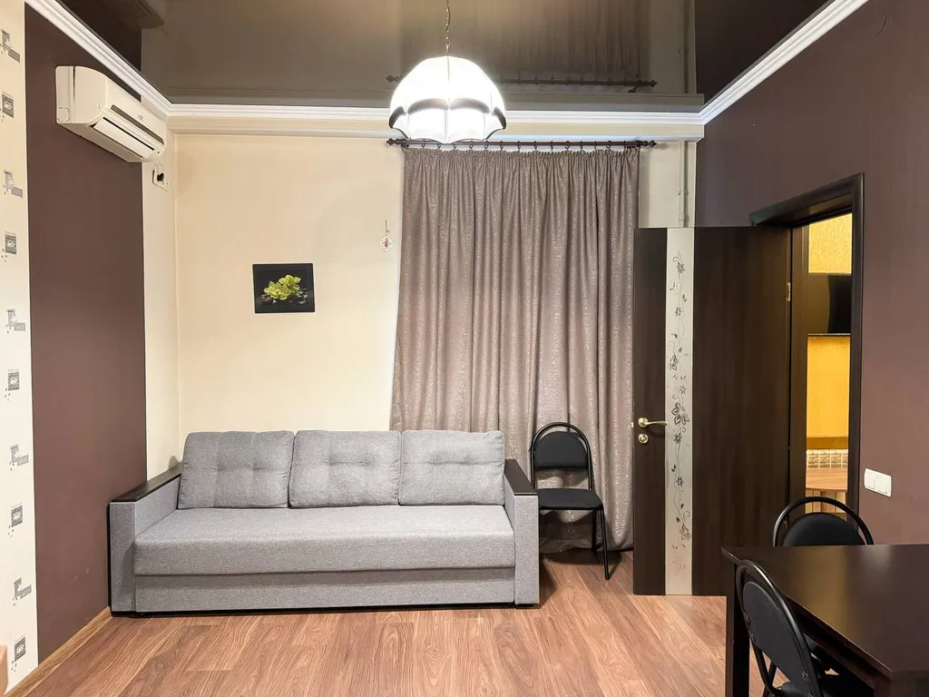 Апарты MRPL-24 в самом центре города