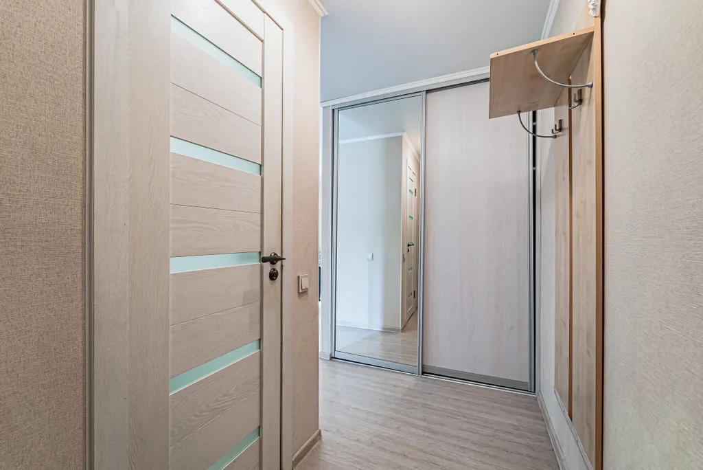 Квартира Апартаменты Балтийский янтарь — Калининград