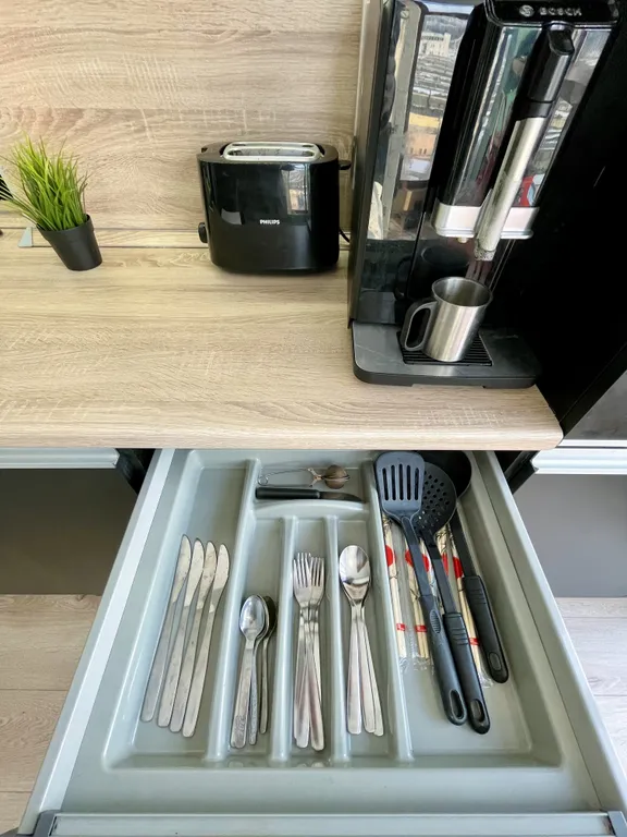 Артхаус студия с видом на Мамаев Курган