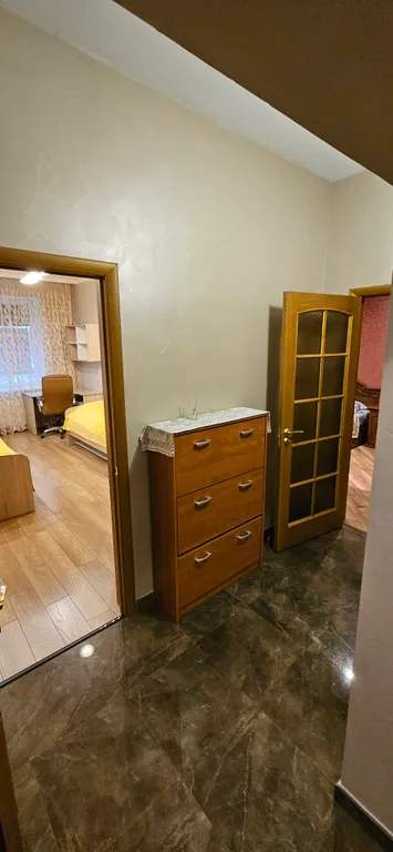 Квартира Уютная квартира в центральном районе города — Калининград