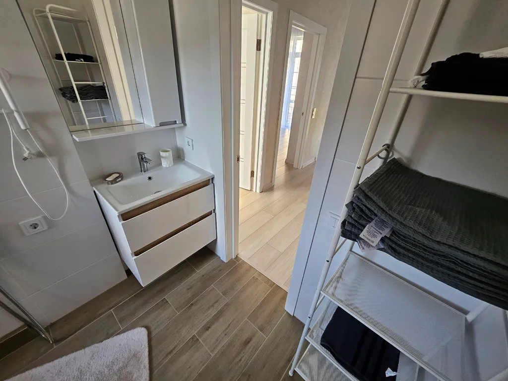 Таунхаус у моря