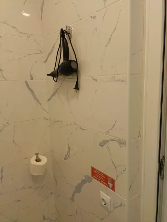 Апартамент на берегу моря