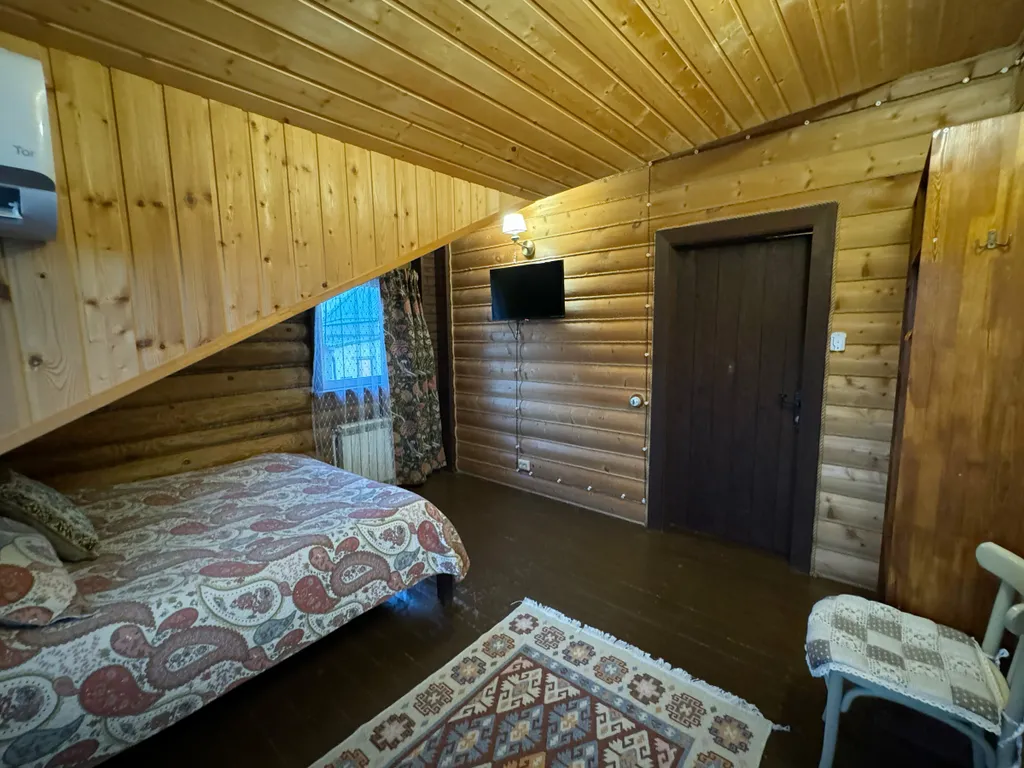 4-комнатный Дом