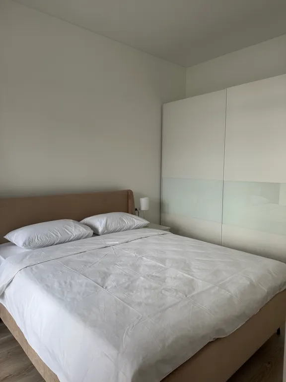 Апартамент с видом на море Морской квартал на первой береговой линии