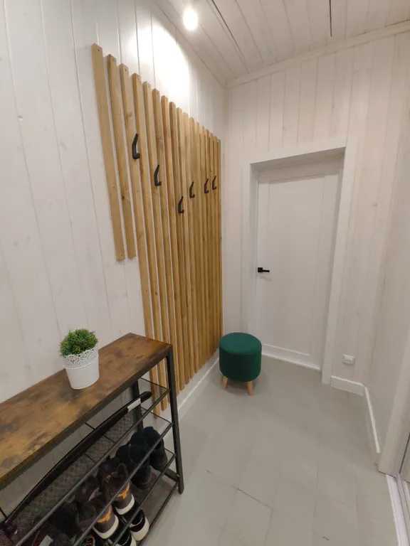 Дом Наш лес Увильды Каникулы