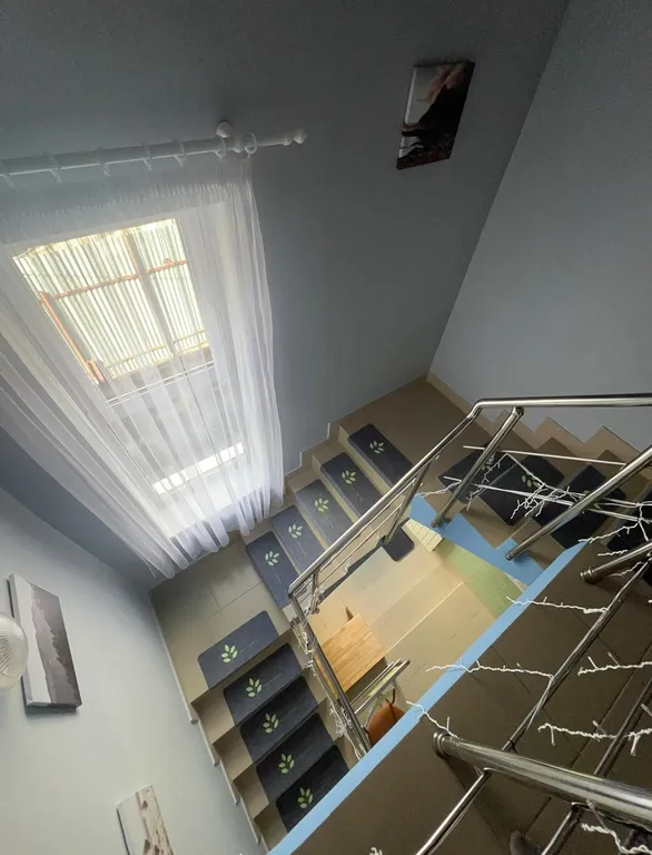 Уютная квартирка