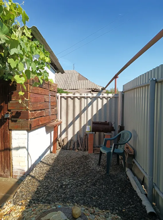 1-комнатный дом в центре