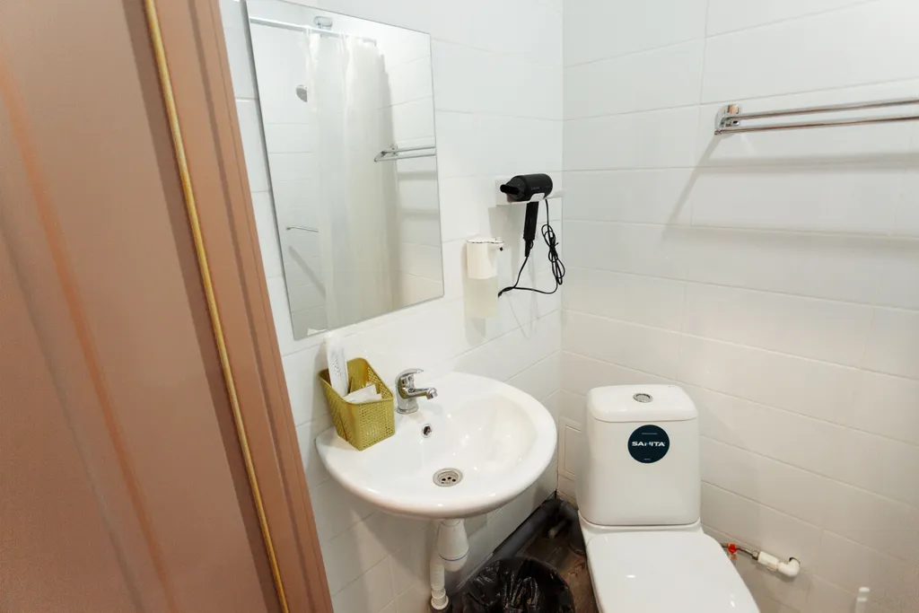 Уютные апартаменты в центре города