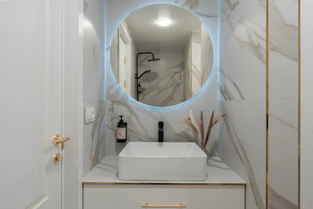 Апартаменты ключ к центру Еревана