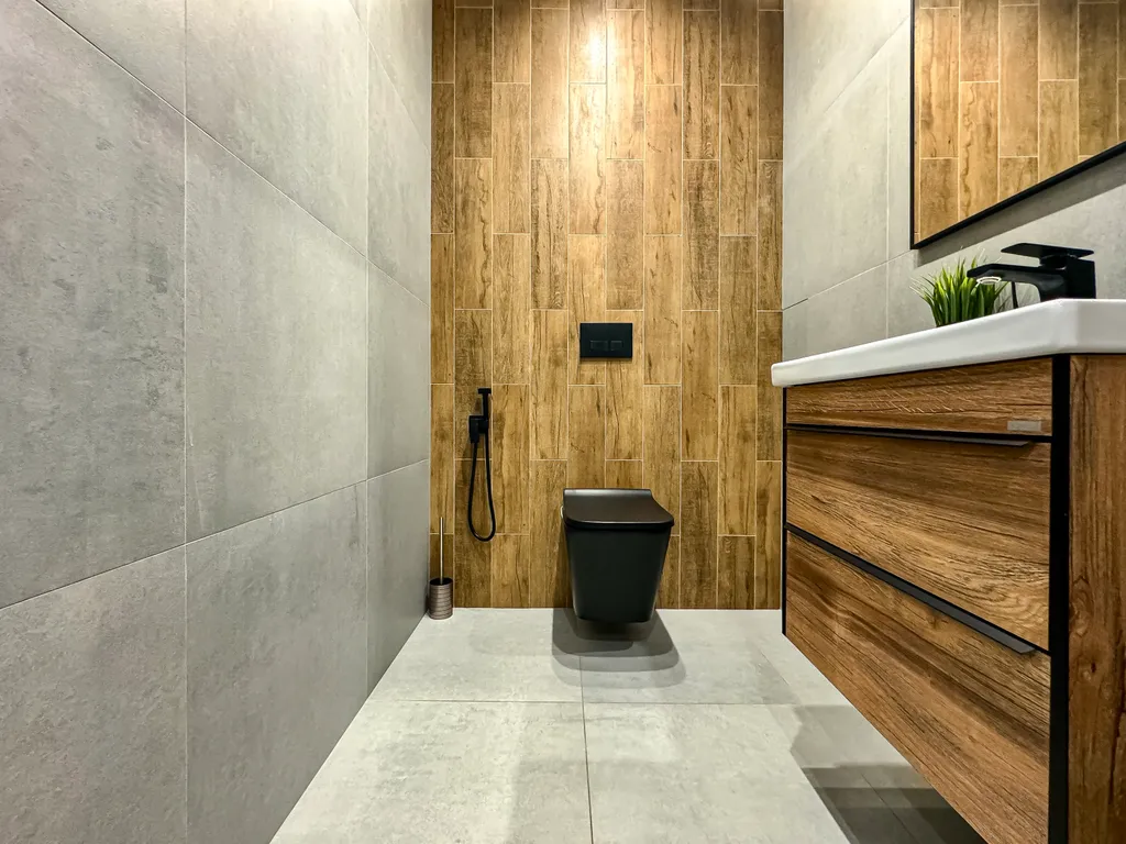 Квартира с видом на море, горы и город-герой Новороссийск