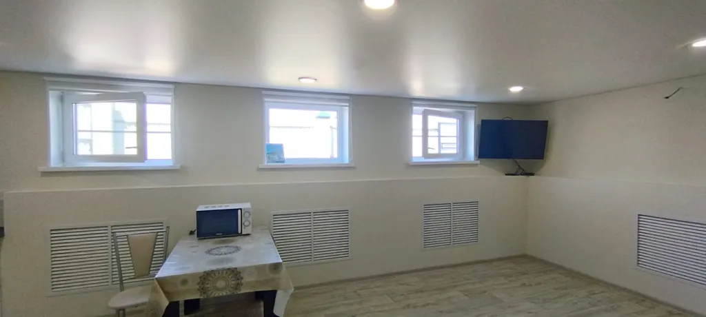 Уютная, чистая квартира