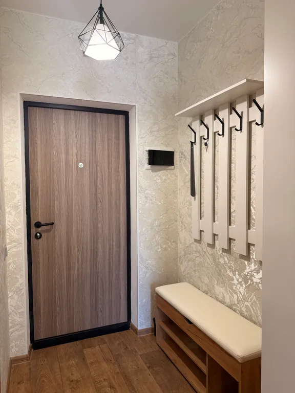 Отличная квартира-студия