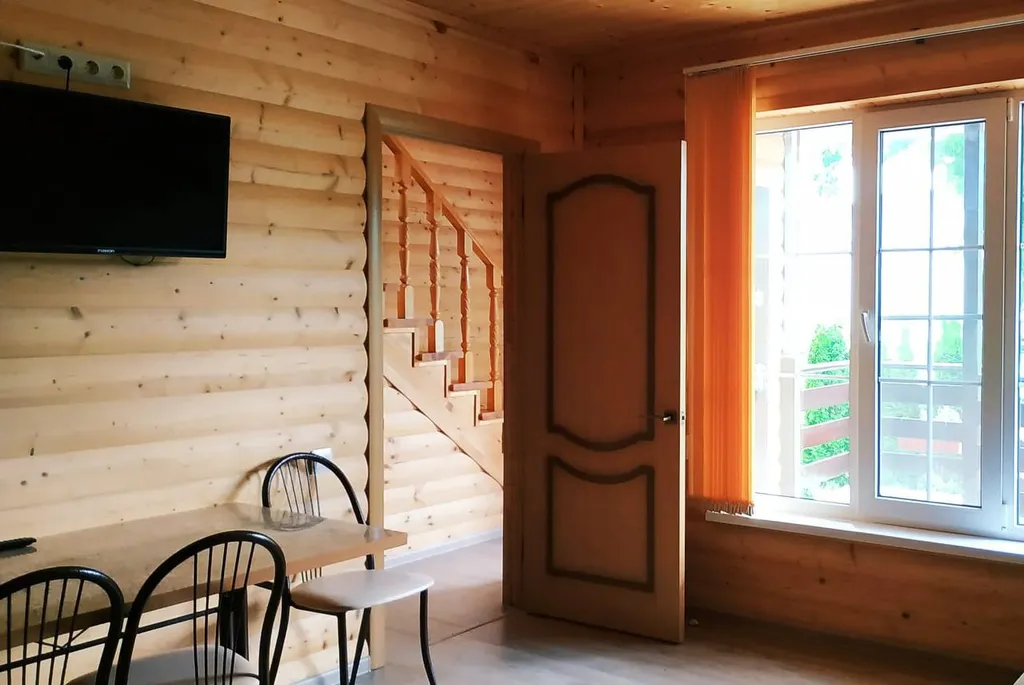 3-комнатный Дом