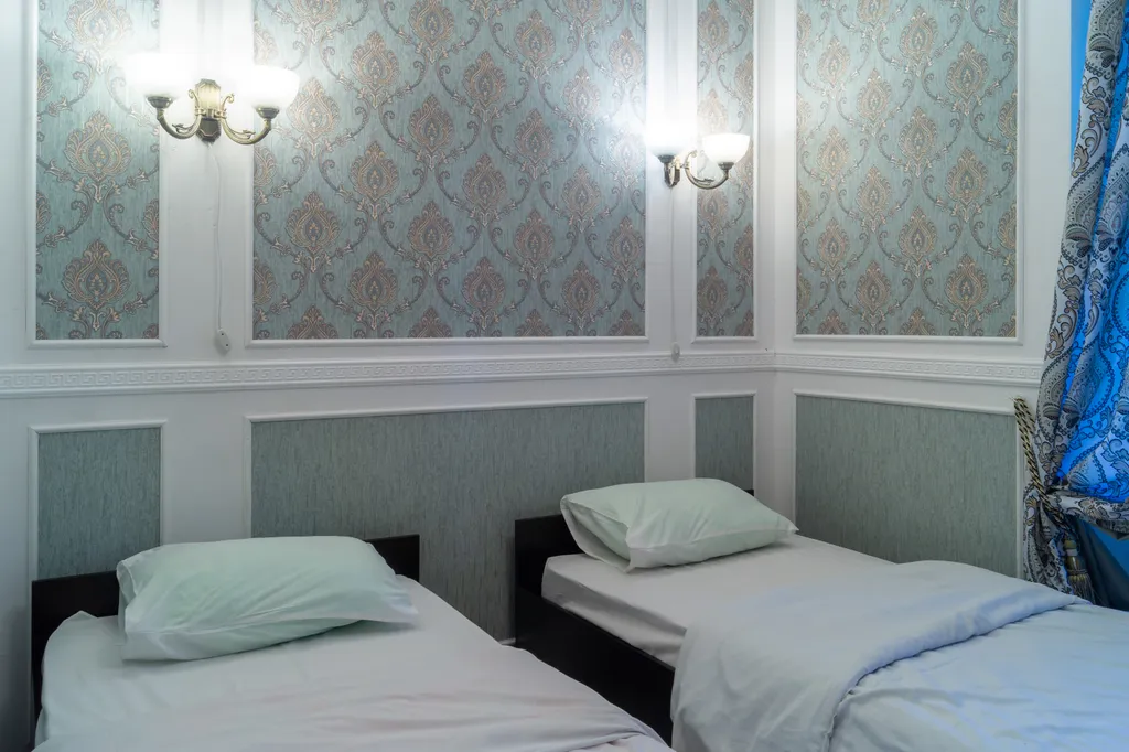 Загородный коттедж для семейного отдыха