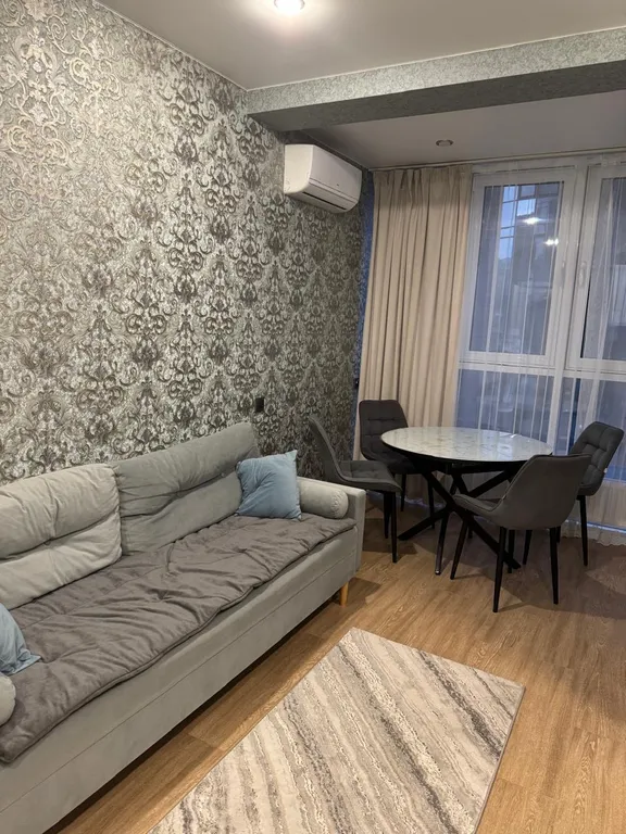 Уютная евро двушка в жилом комплексе sun hills