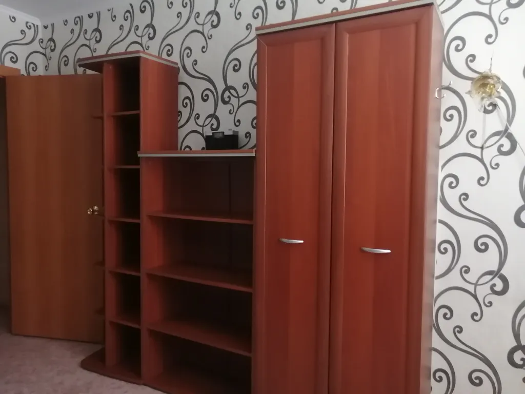 Комфортная квартира