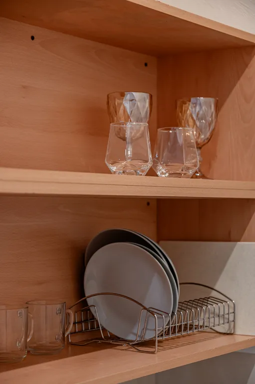 Квартира 1-комнатная Квартира — Москва